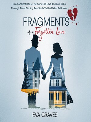 cover image of Fragments of a Forgotten Love